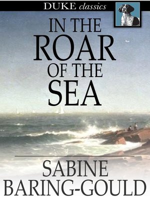 cover image of In the Roar of the Sea